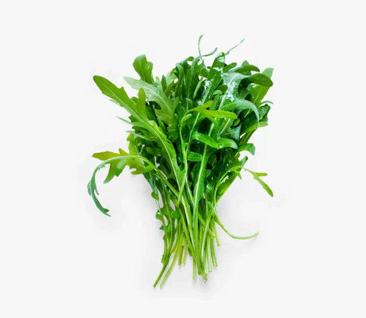 Arugula & Cress (4 oz)