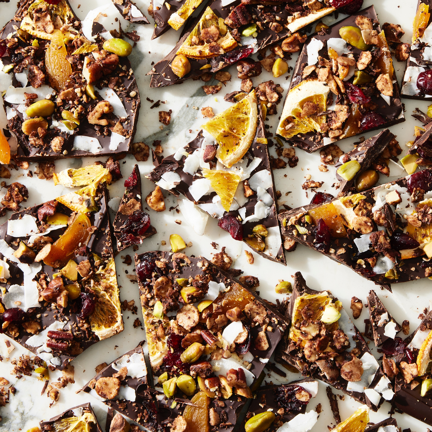 Struesli Granola Redefined - Cacao & Coffee (9 oz)