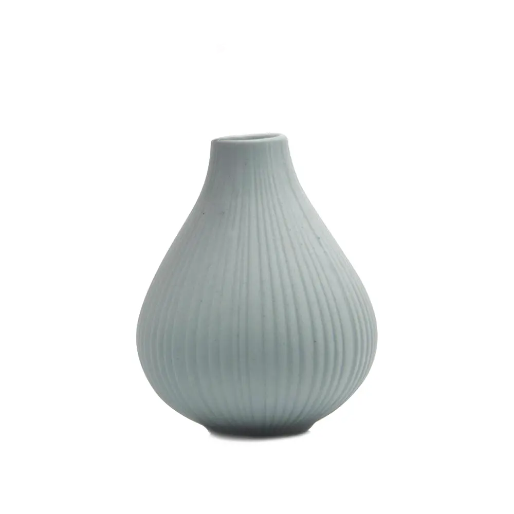 Porcelain Bud Vase