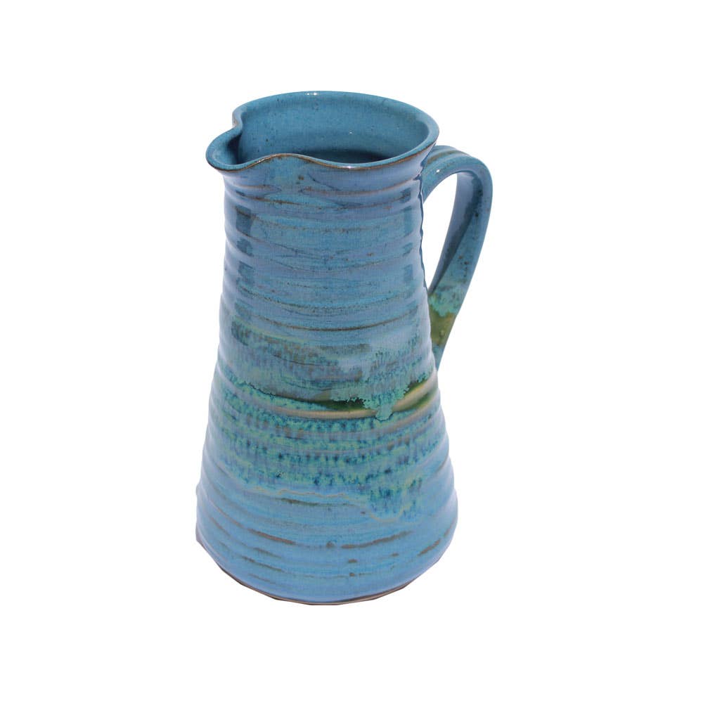 Tall Pitcher Summer Pitcher