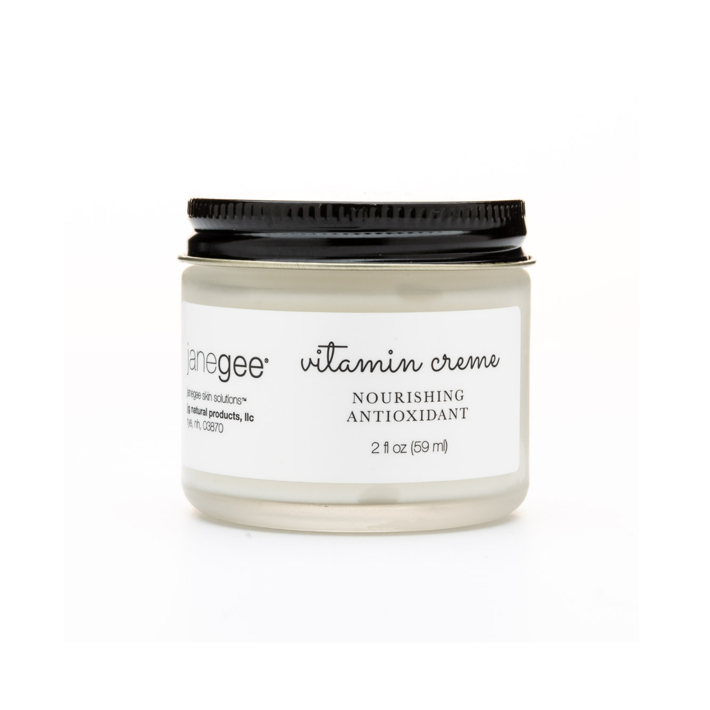 Vitamin Creme