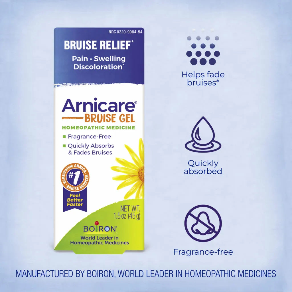 Arnicare Bruise Gel (1.5 oz)