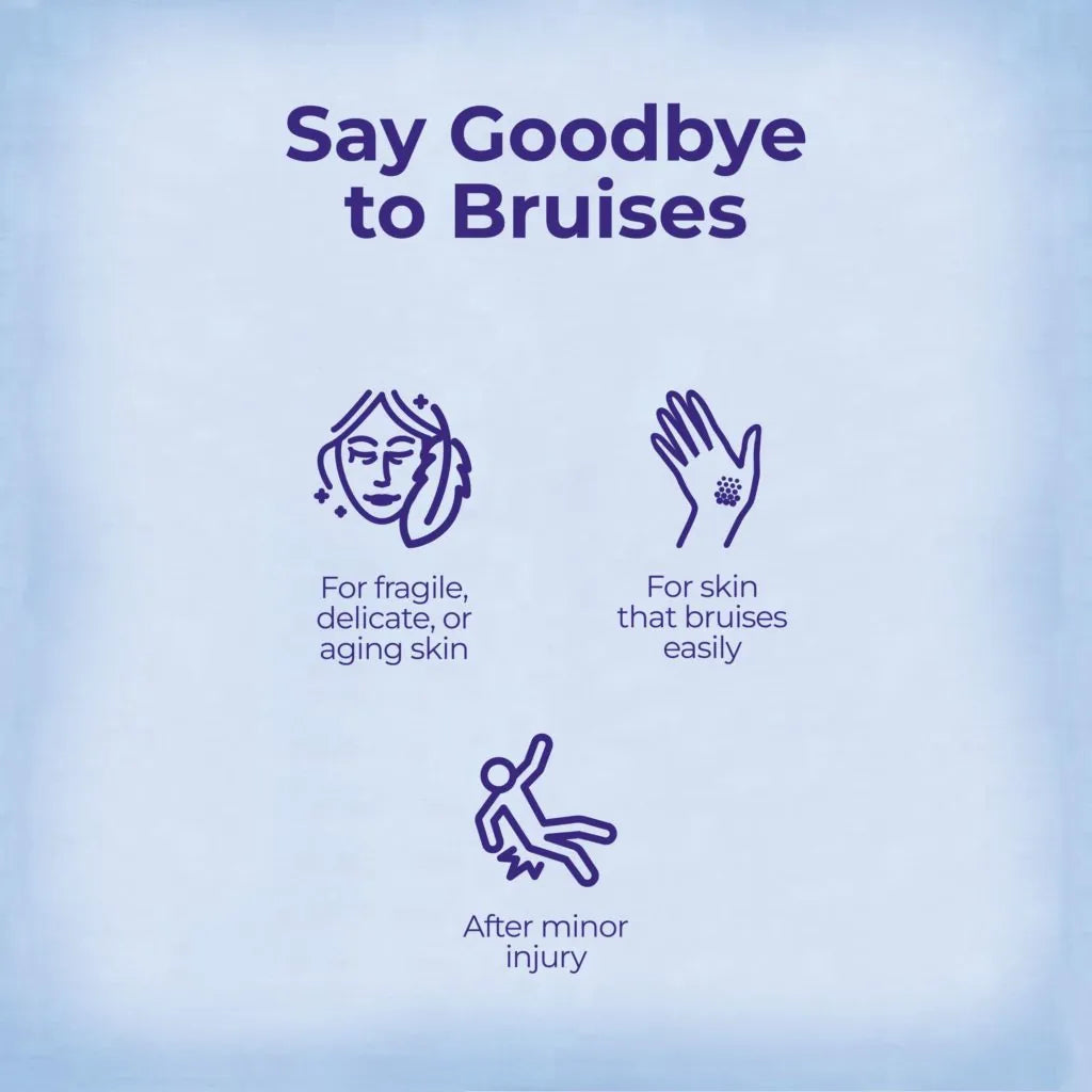 Arnicare Bruise Gel (1.5 oz)
