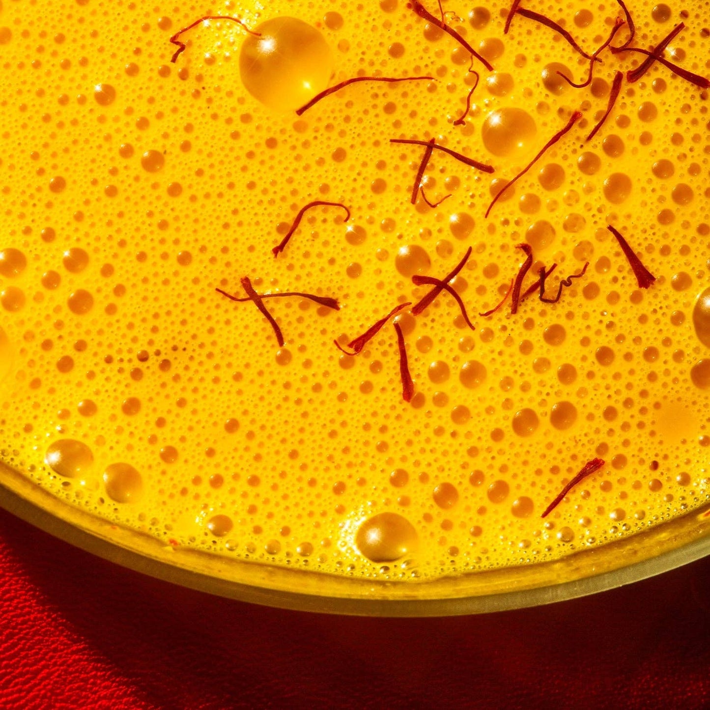 Saffron Latte 30 Day Supply