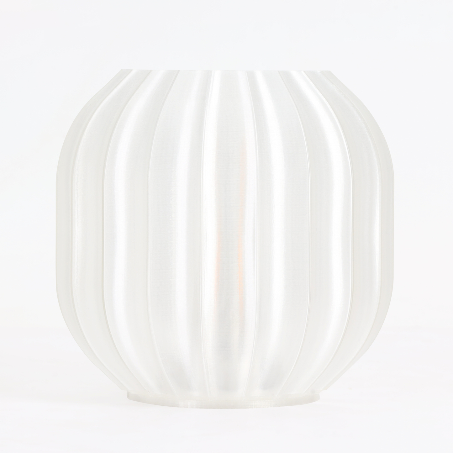 Humber - Mini Lantern Portable Lamp, Wireless and Rechargeable: Warm White