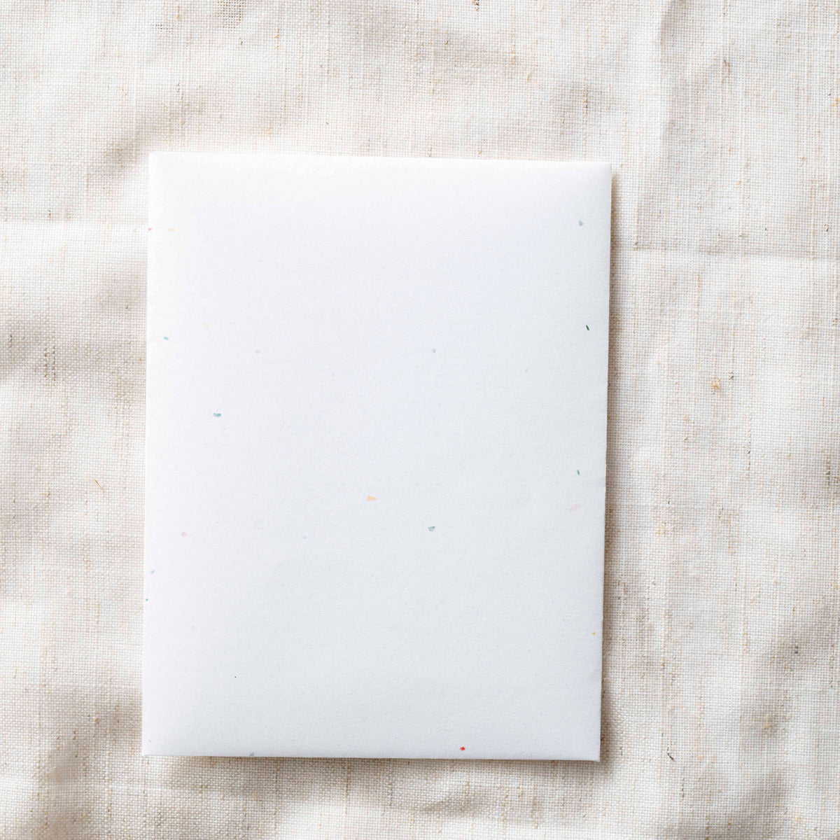 Paper Baristas - Praying For a Speedy Recovery | Sympathy Greeting Card: Folded A2 Greeting Card. Blank Inside.