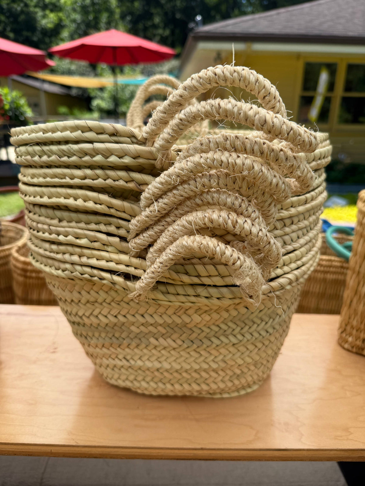 Medina - Sweet Little Market Purse