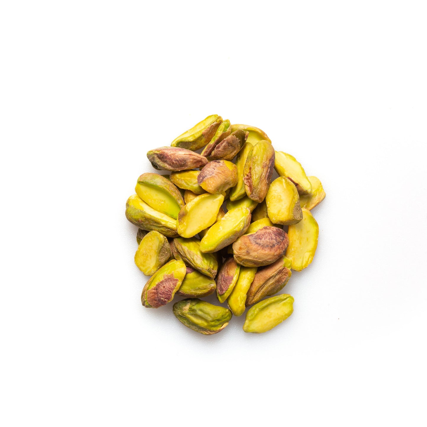 Elan - Elan Organic Raw Pistachios, Nuts, Healthy Snacks (5 oz)