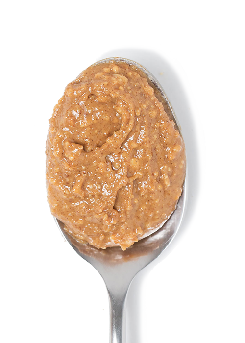 Peanut & Pecan Butter - Maple Cinnamon (3 oz)