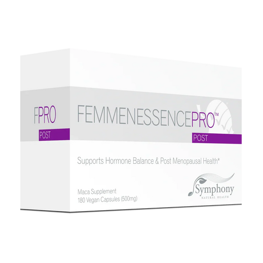 FemmenessencePRO POST