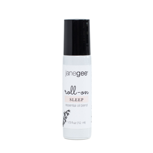 Sleep Aromatherapy Roll-On