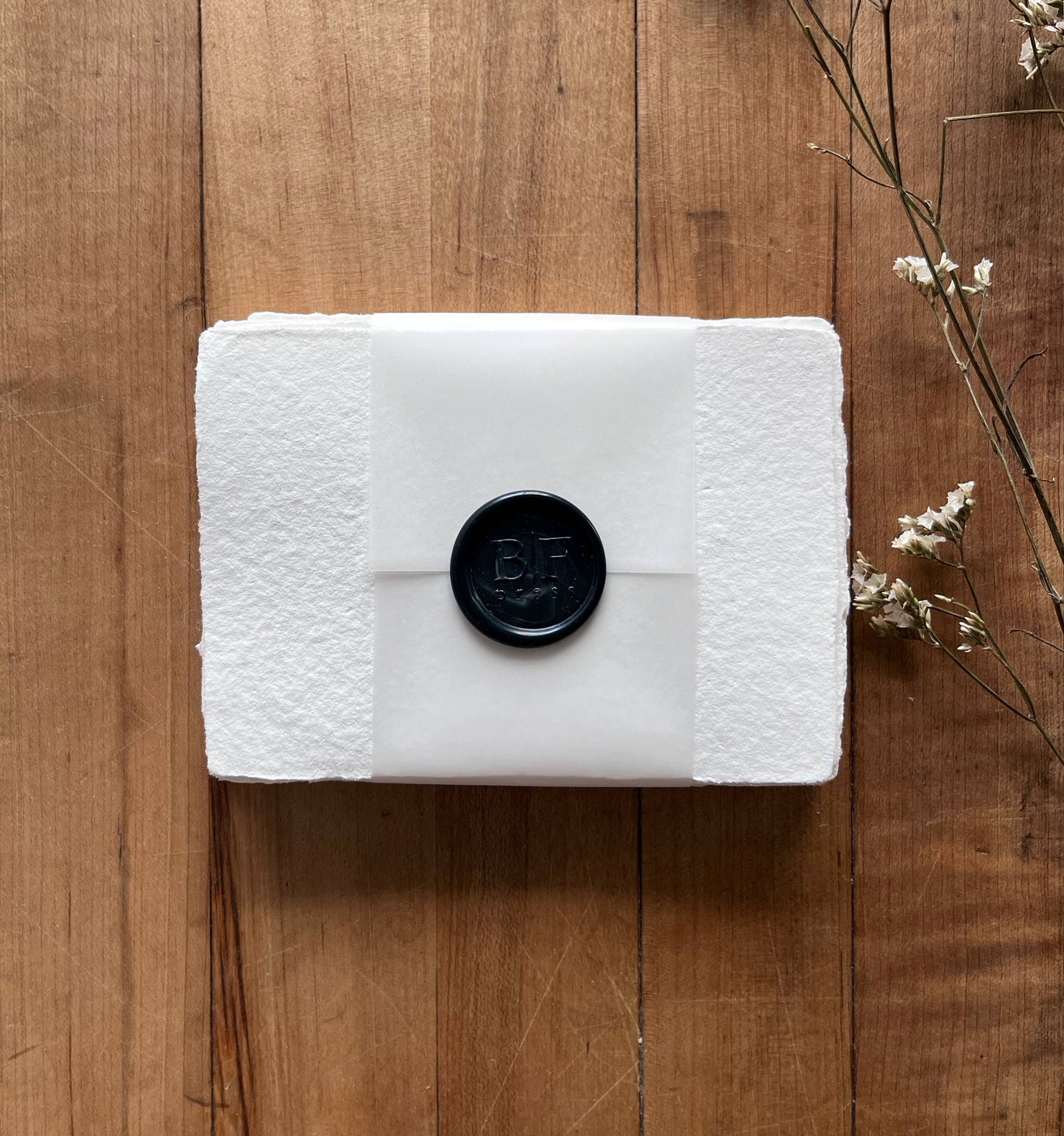 Mini sets of cards with envelopes