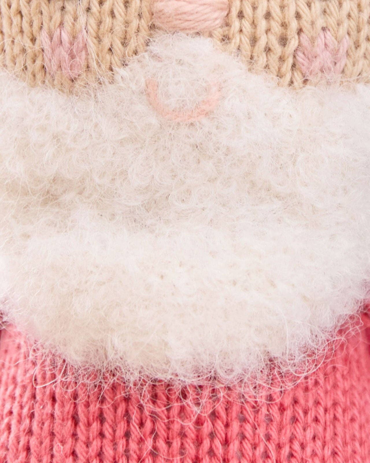 cuddle+kind - Baby Santa (jolly red)