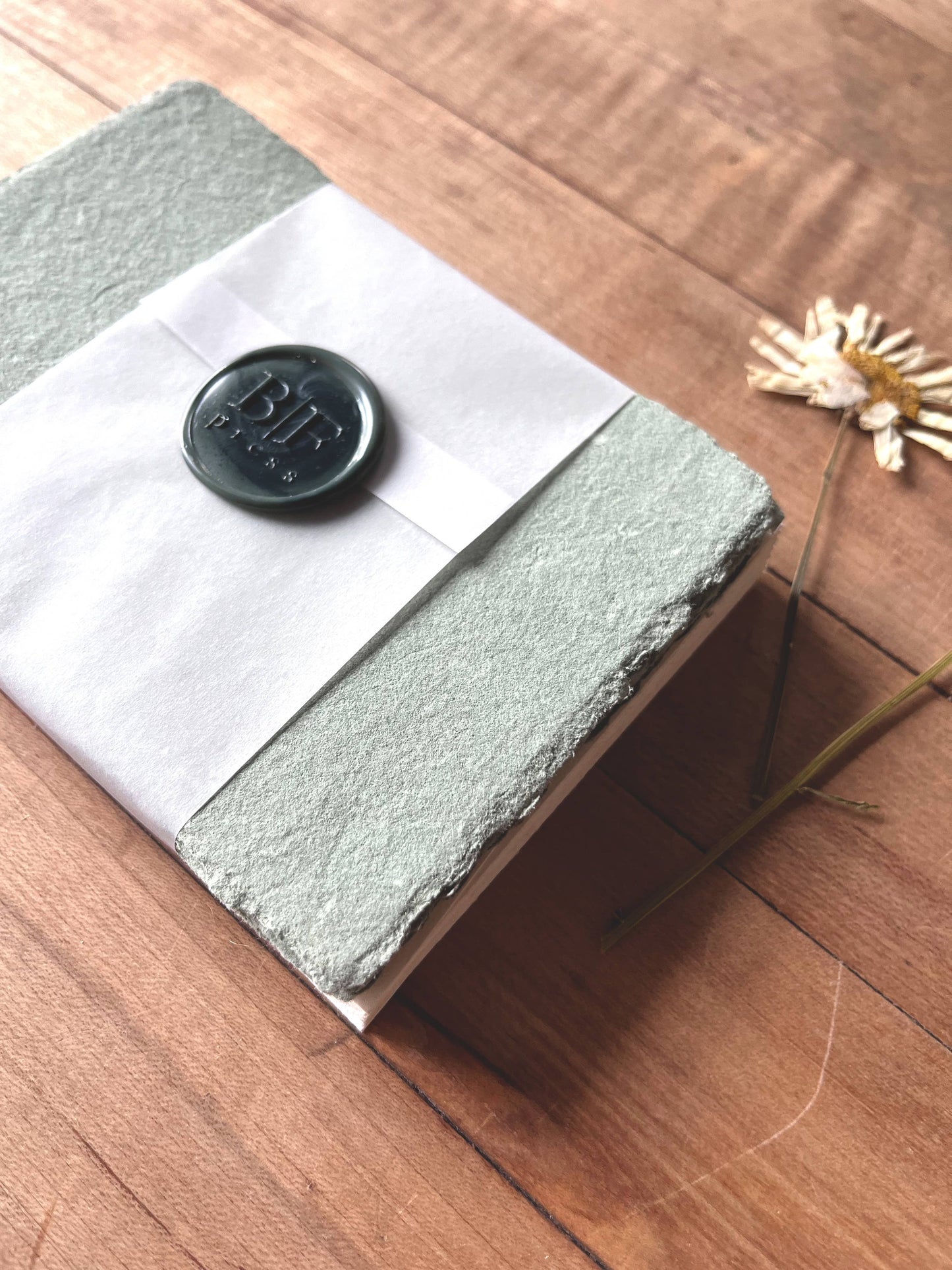 Mini sets of cards with envelopes