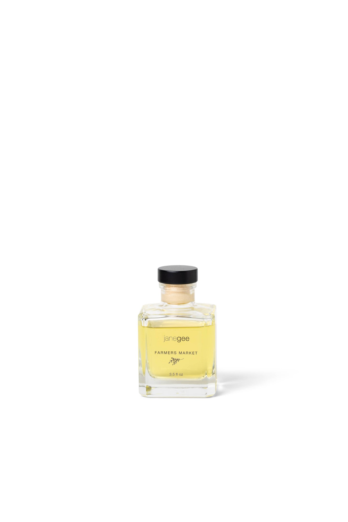 Reed Diffuser - Farmers Market, All-Natural