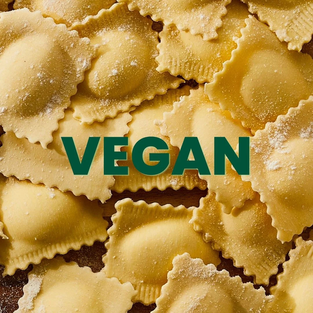Ravioli - Vegan Spinach Artichoke (7 oz)