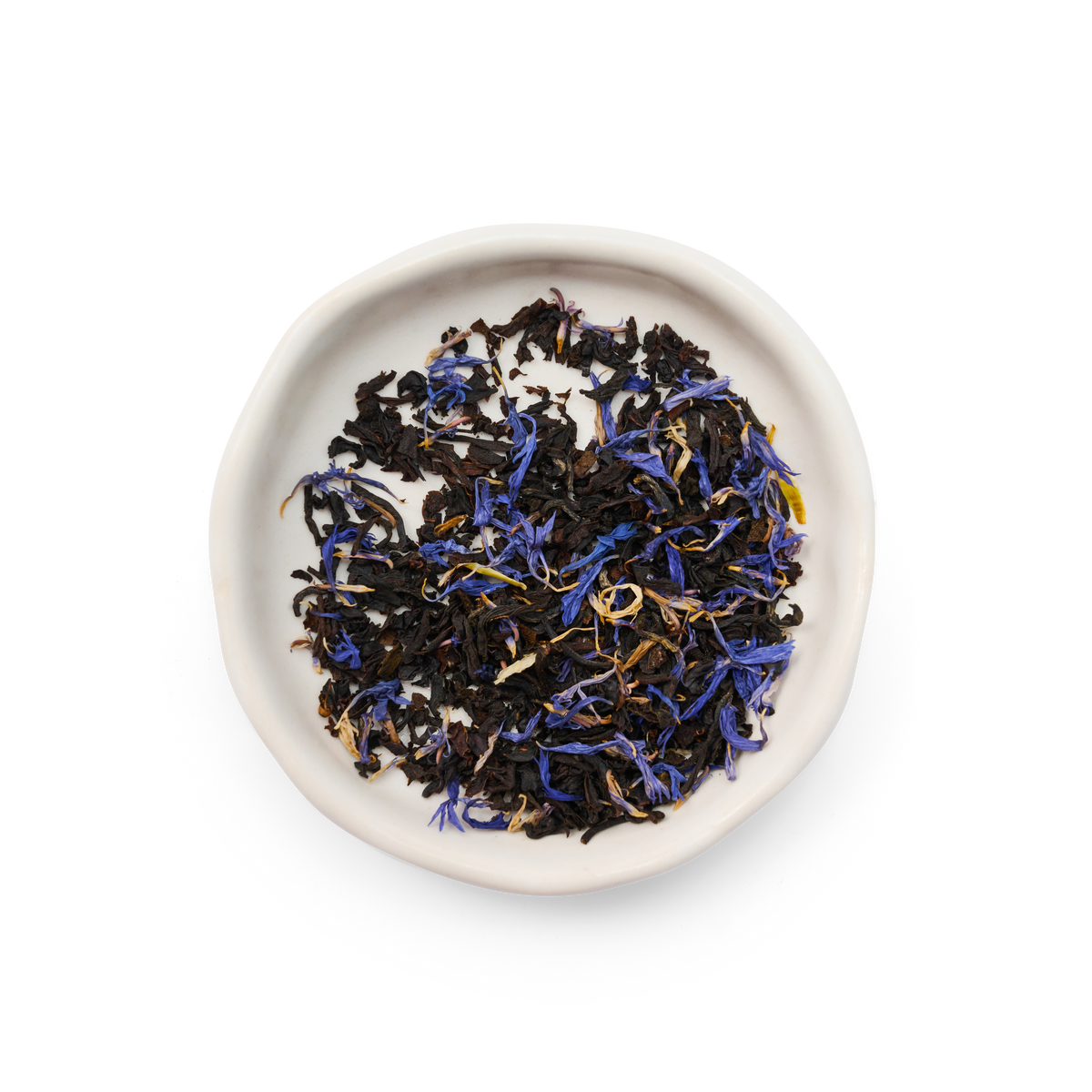 Loose Leaf Black Tea- Rose is my Name