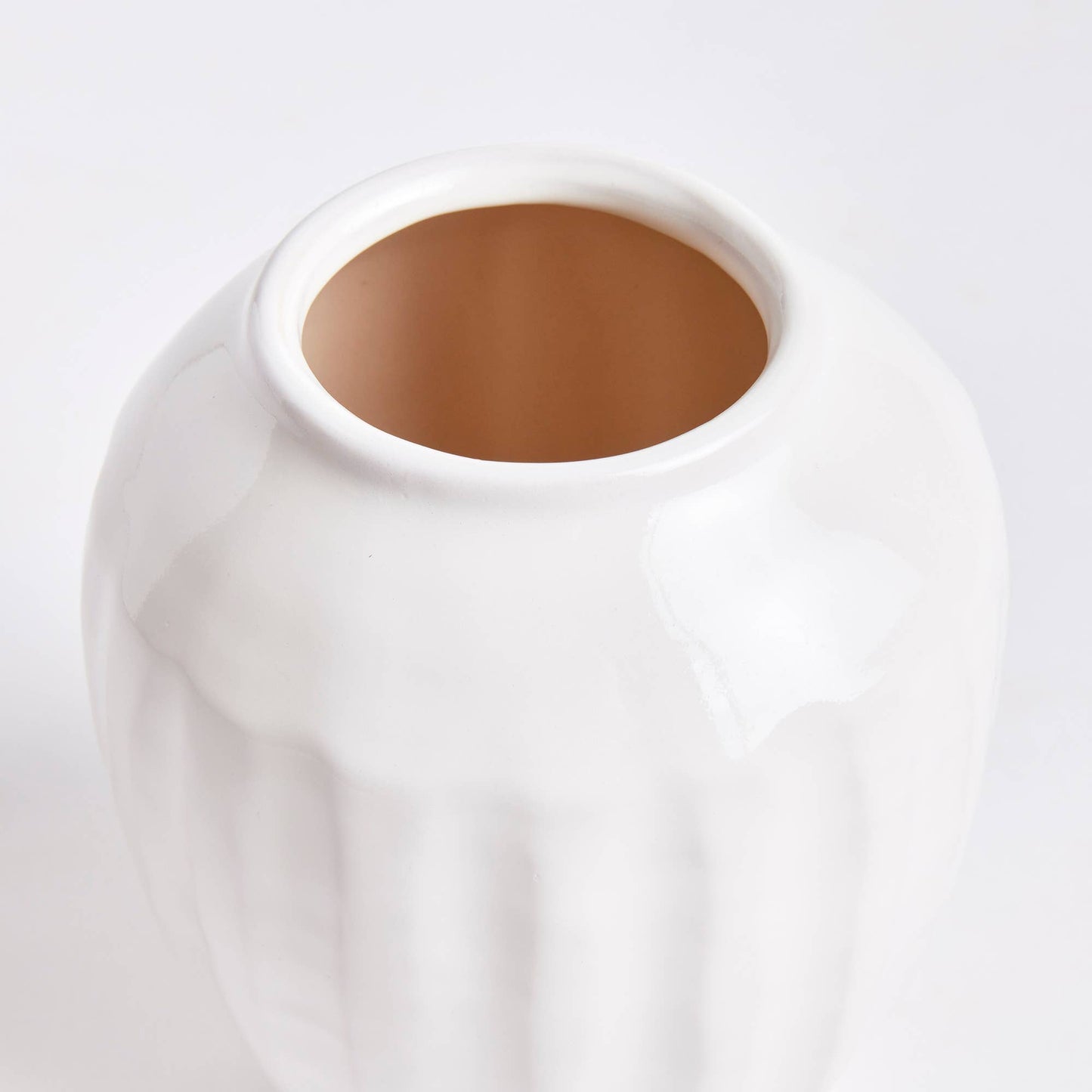 Mariah Organic Vase Medium