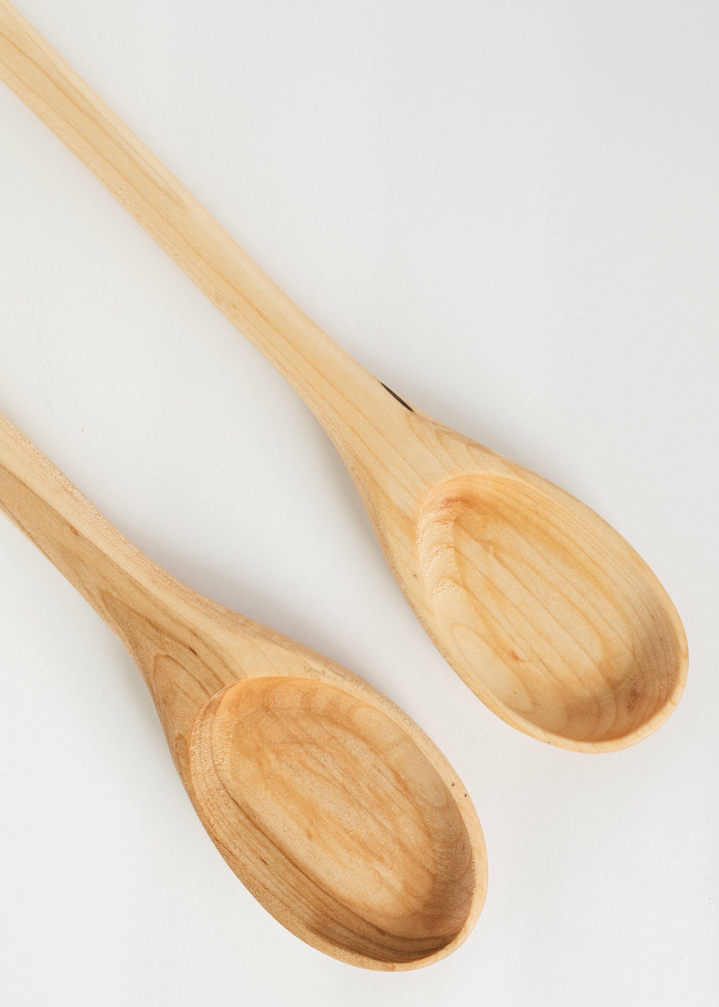 The Handcrafted Wooden Spoon | Amish Made