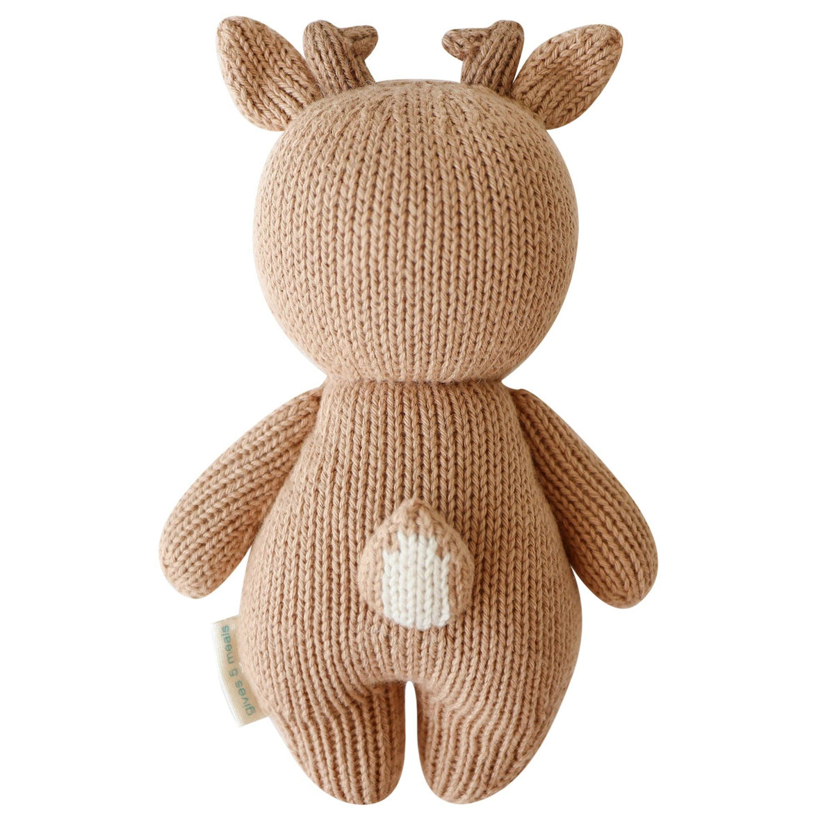 cuddle+kind - Baby fawn, gives 5 meals