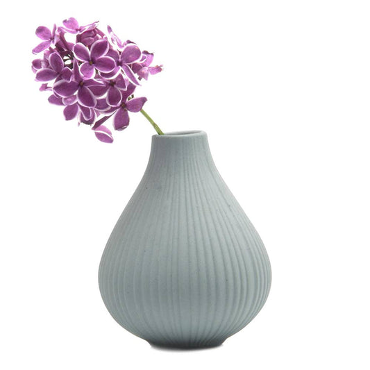 Porcelain Bud Vase