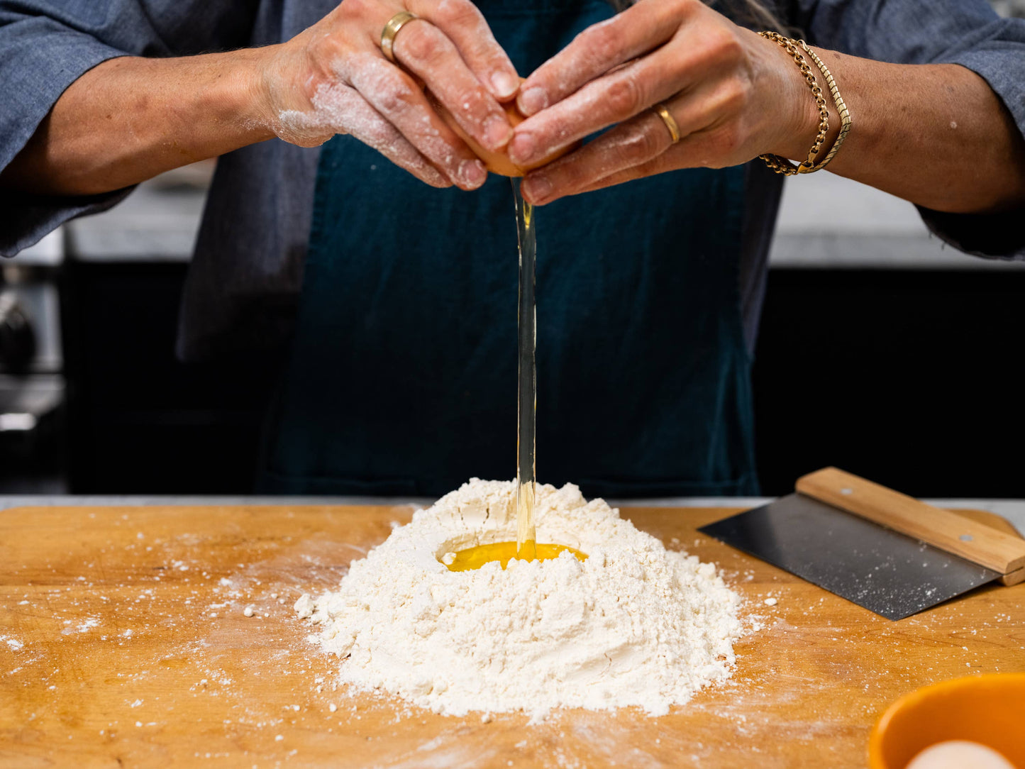 Flour, All Purpose (5 lb)
