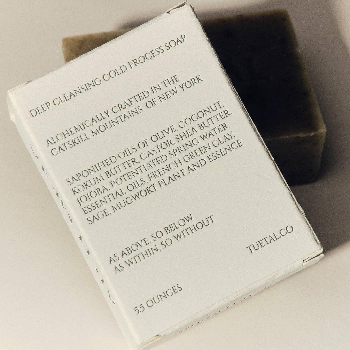 TU·ET·AL - Artemisia