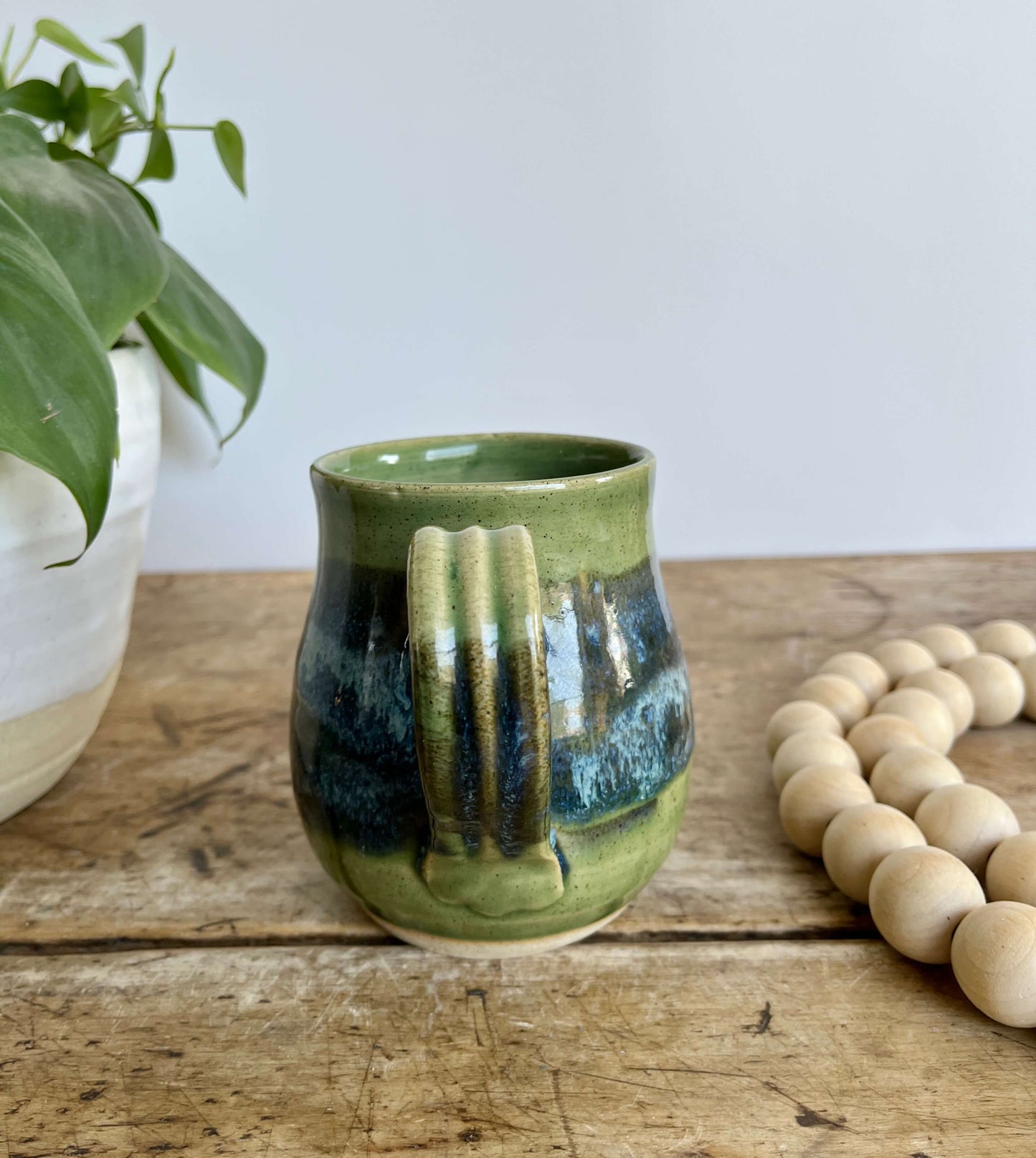 Classic Mug Coffee Mug Tea Mug