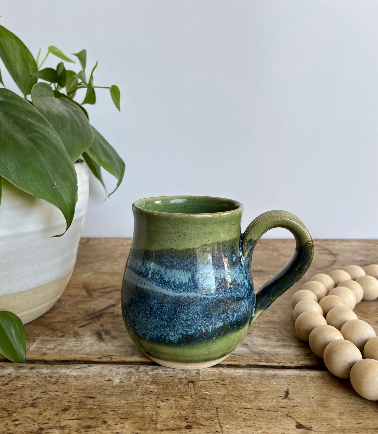 Classic Mug Coffee Mug Tea Mug