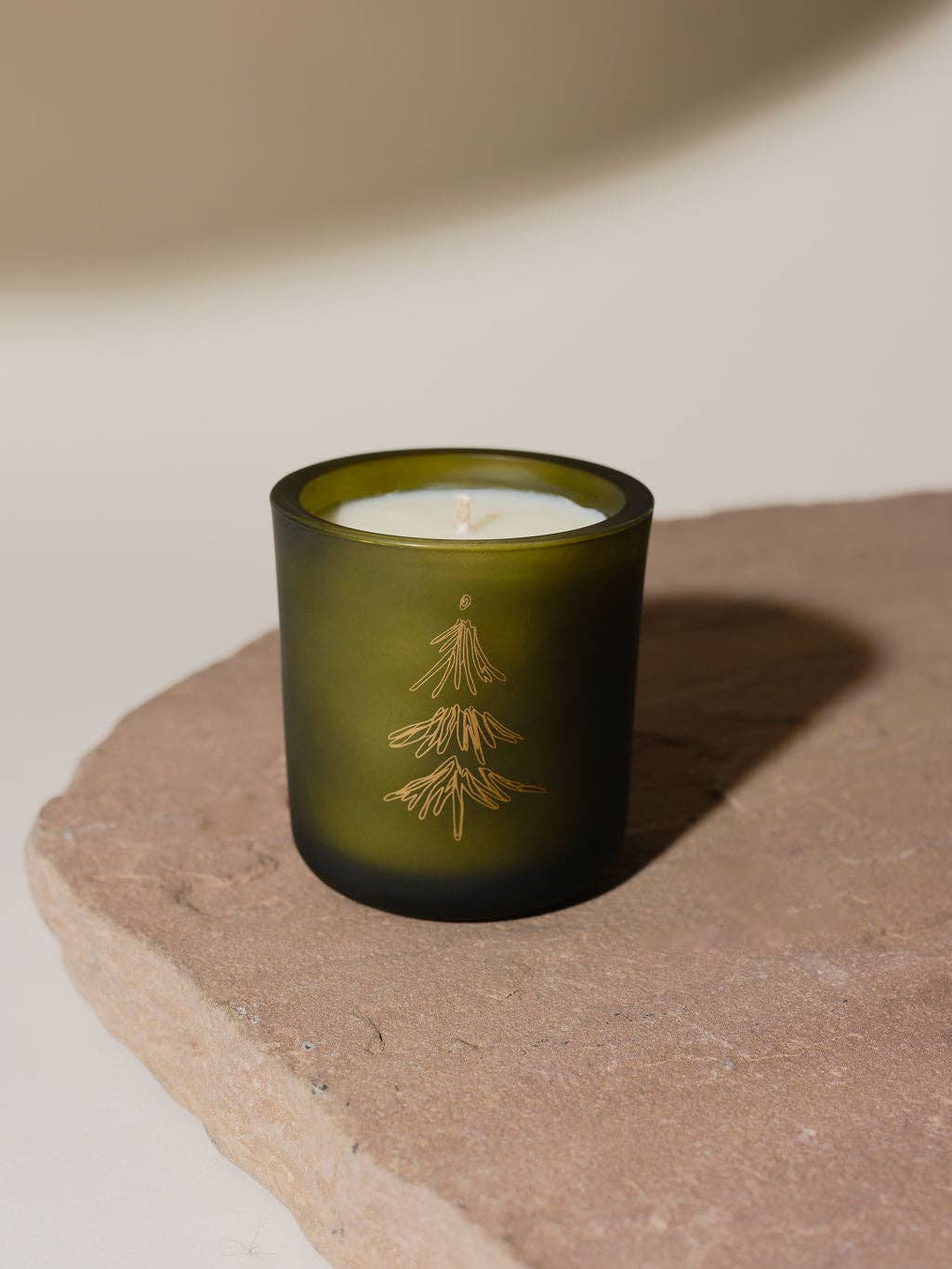 Under the Tree Candle, nontoxic