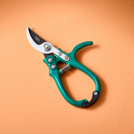 Garden Pruners, Ocean - Modern Sprout