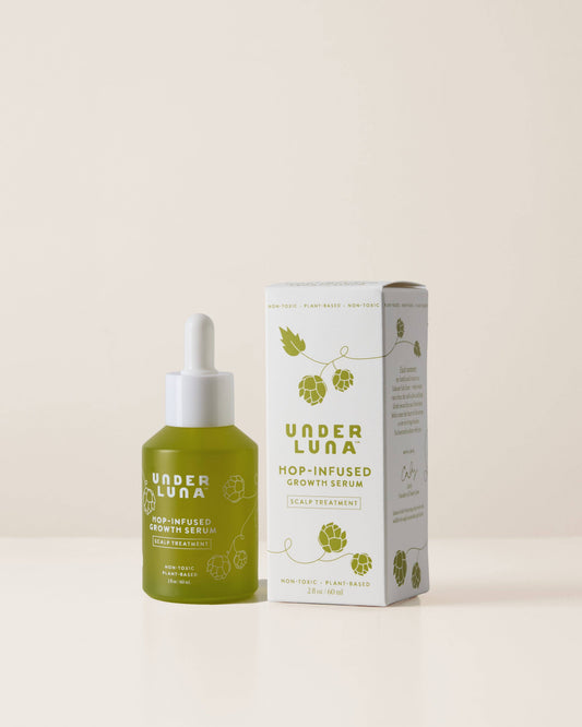 WHS - Hop-Infused Growth Serum 2 fl oz