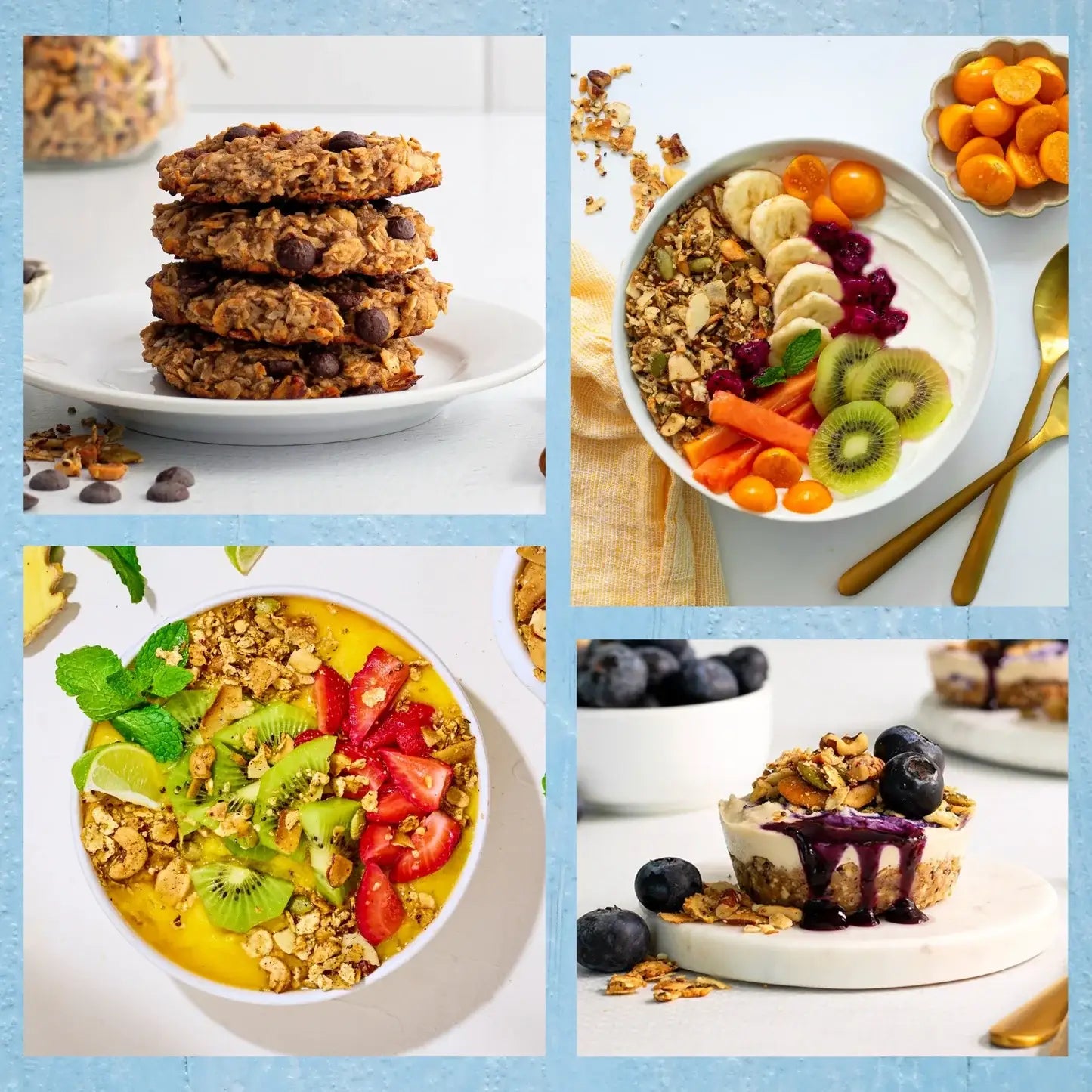 Struesli Granola Redefined - Cashew & Vanilla (9 oz)