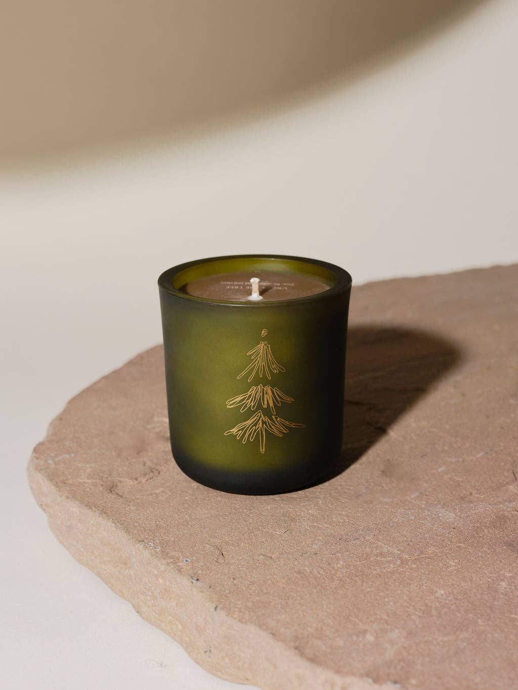 Under the Tree Candle, nontoxic