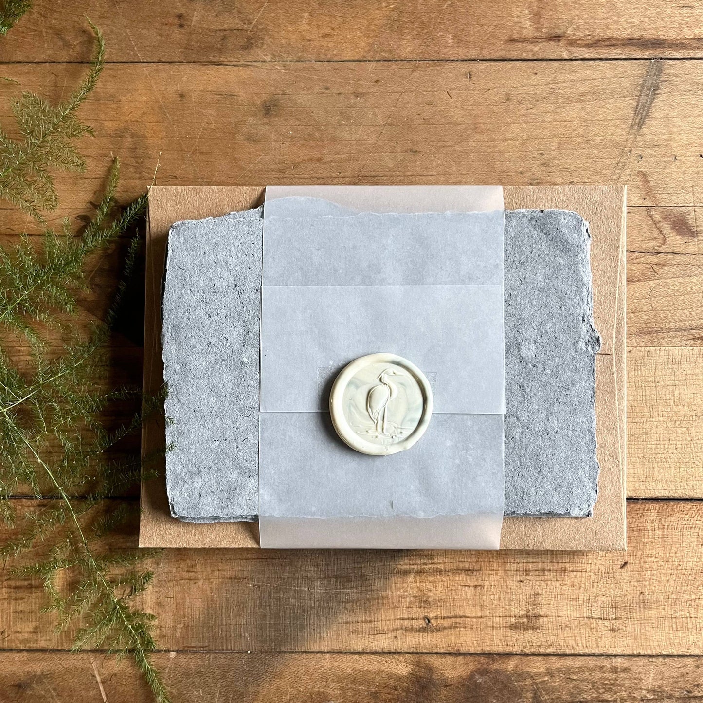 Mini sets of cards with envelopes