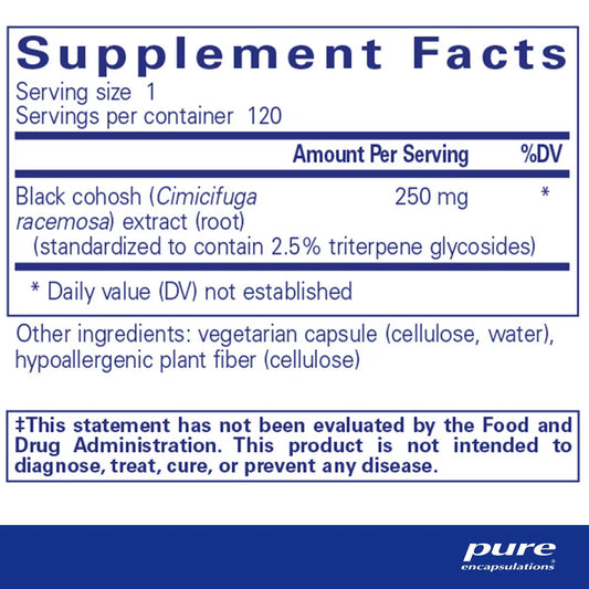 Coriolus Versicolor SAP - Hot-water Extract (60 caps)