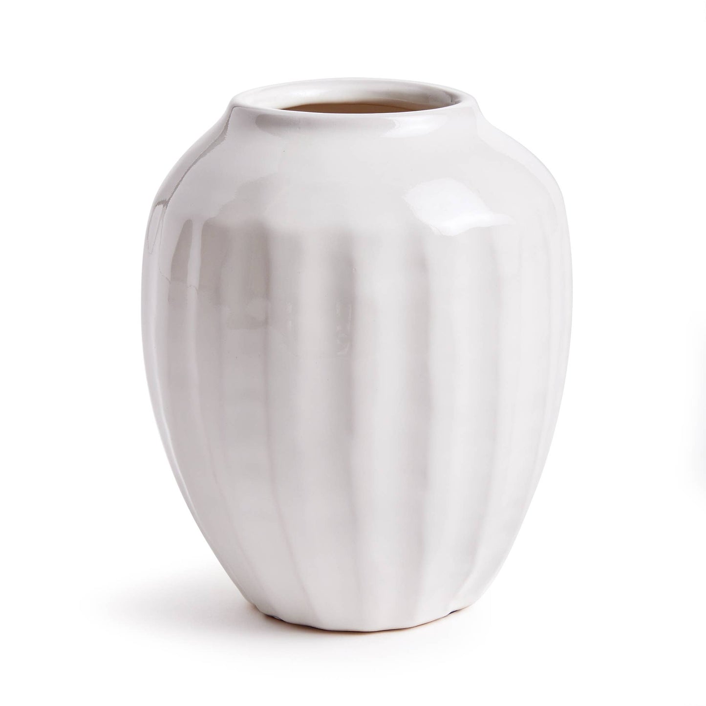 Mariah Organic Vase Medium