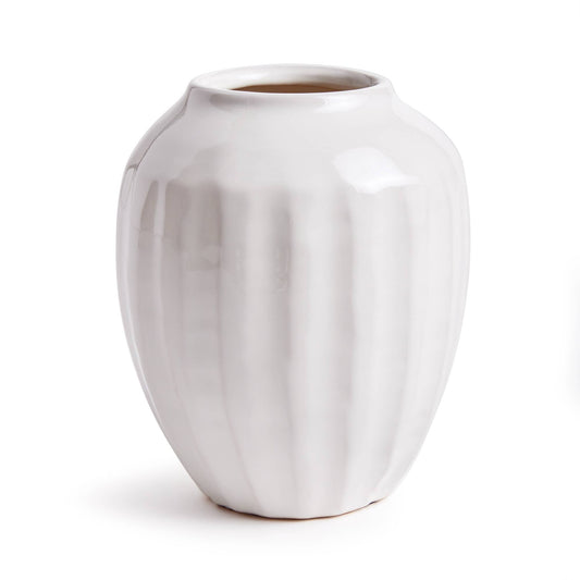 Mariah Organic Vase Medium