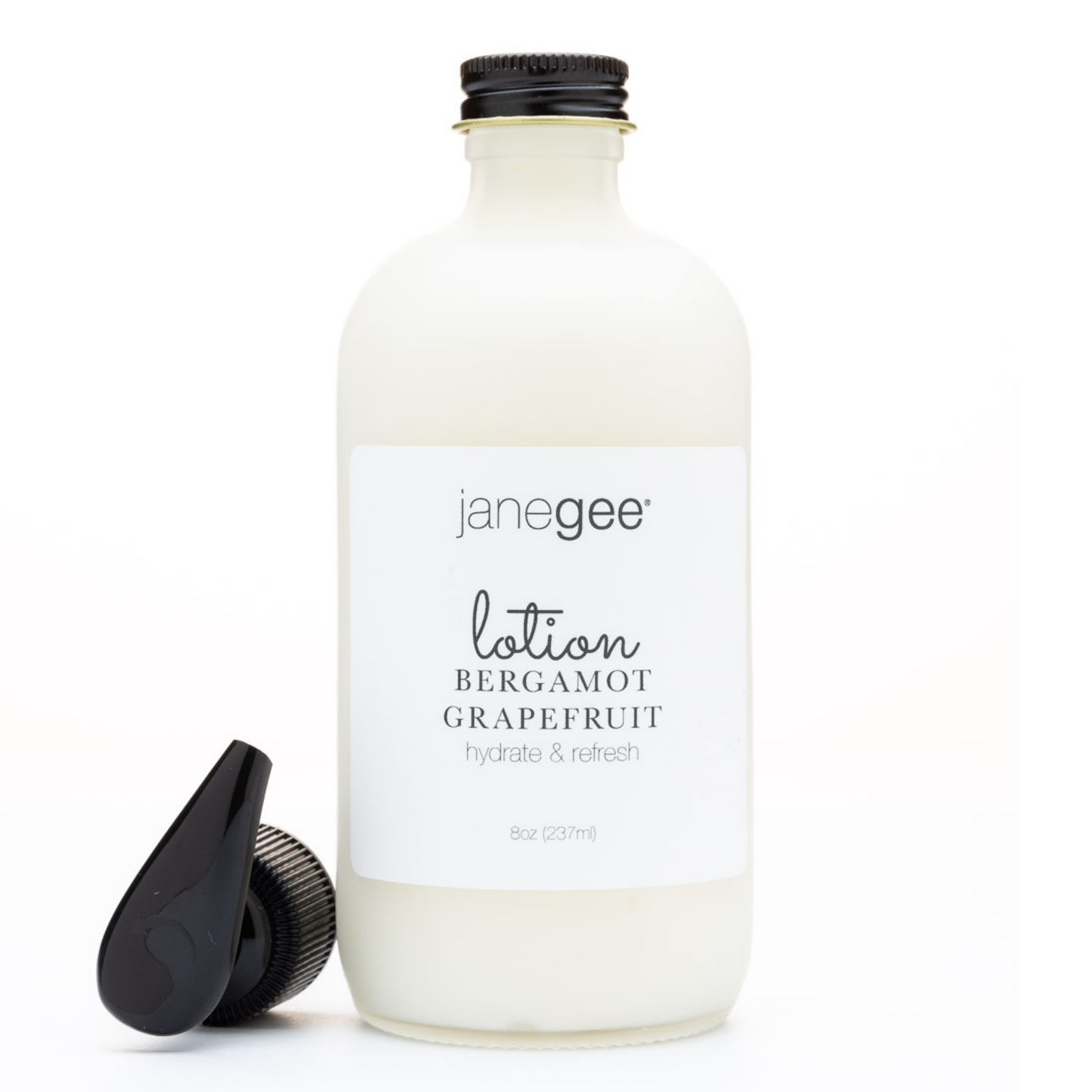 Body Lotion - Bergamot Grapefruit (8 fl oz)
