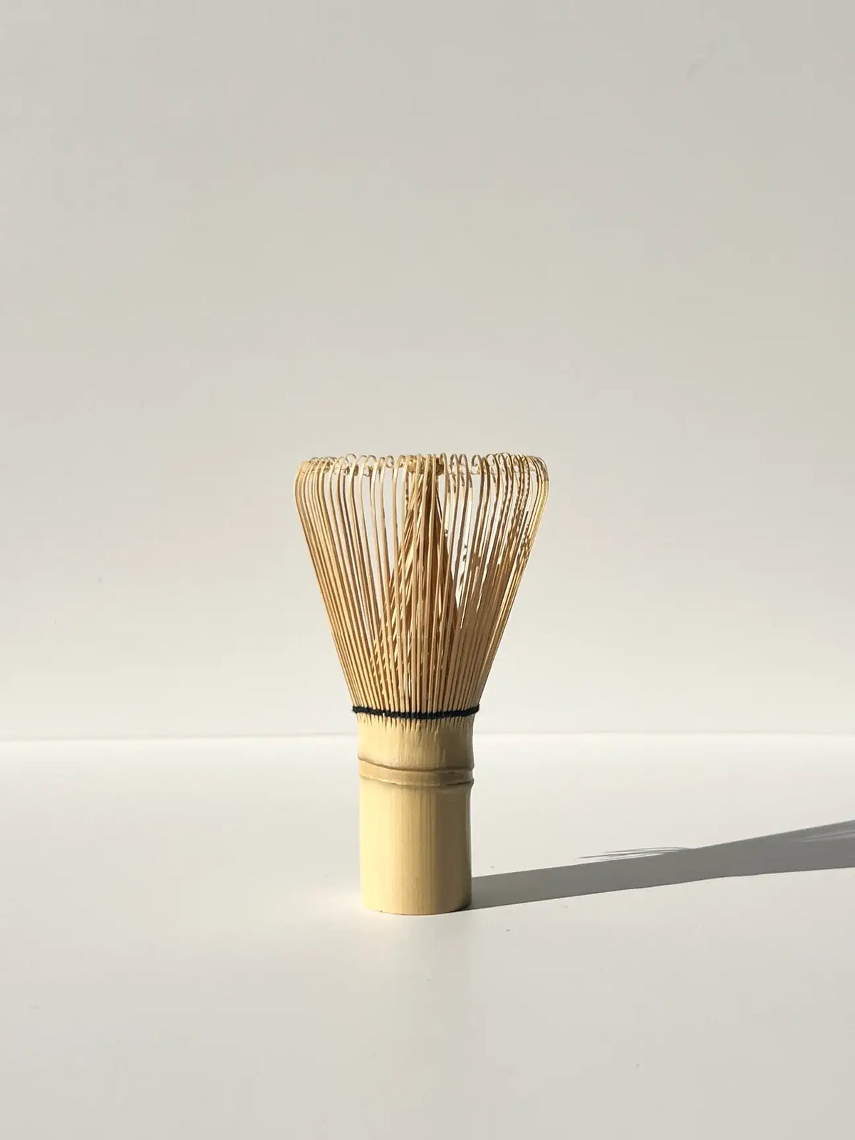Traditional Bamboo Whisk (Chasen)