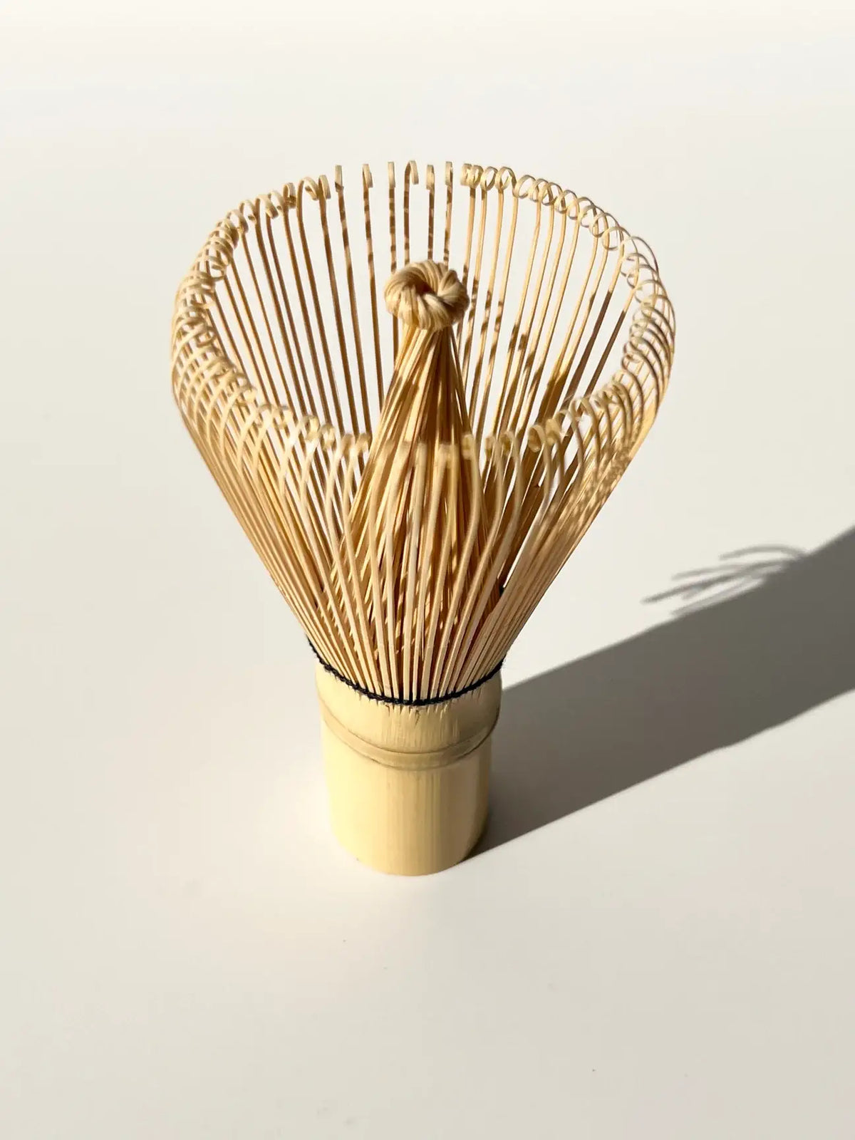 Traditional Bamboo Whisk (Chasen)