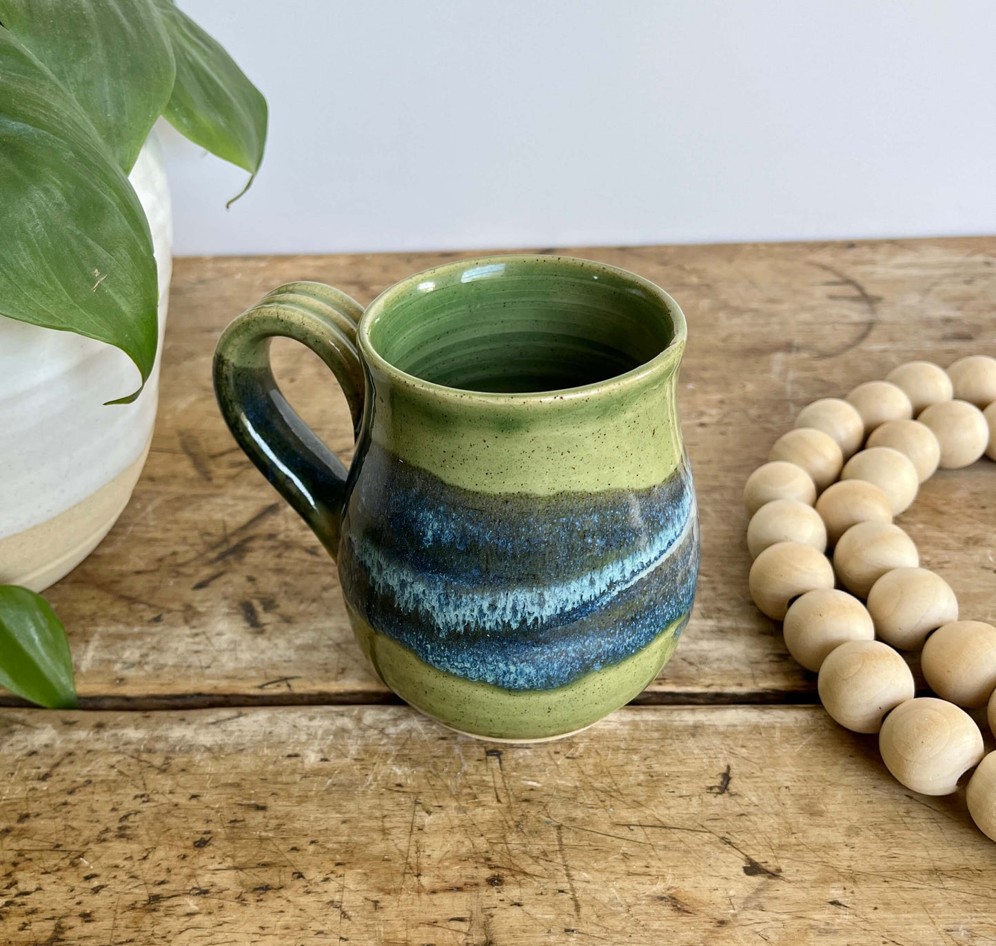 Classic Mug Coffee Mug Tea Mug