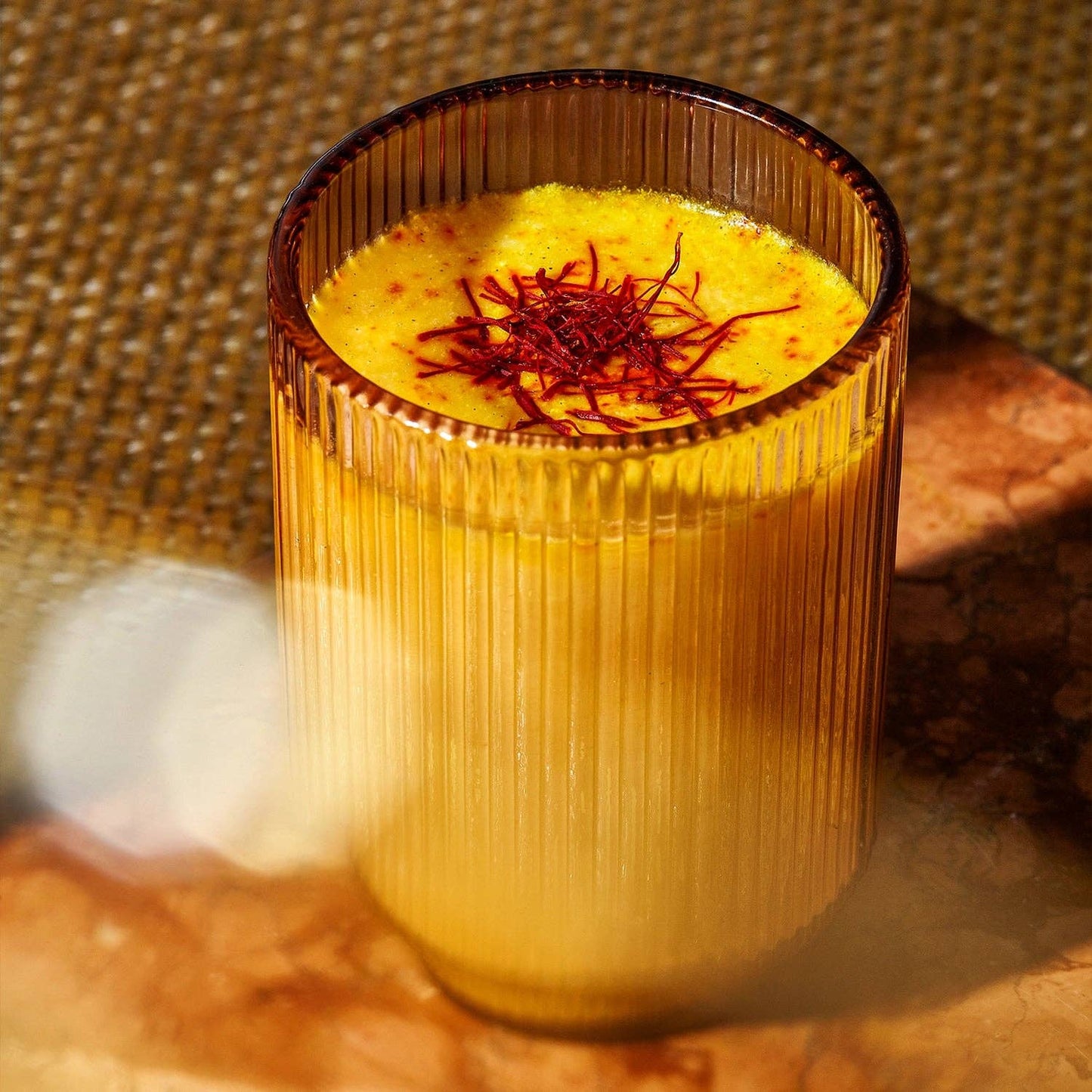 Saffron Latte 30 Day Supply