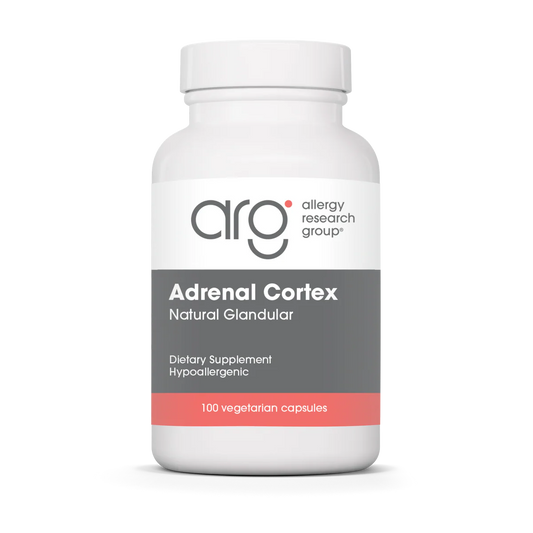 Adrenal Cortex (100 veg caps)