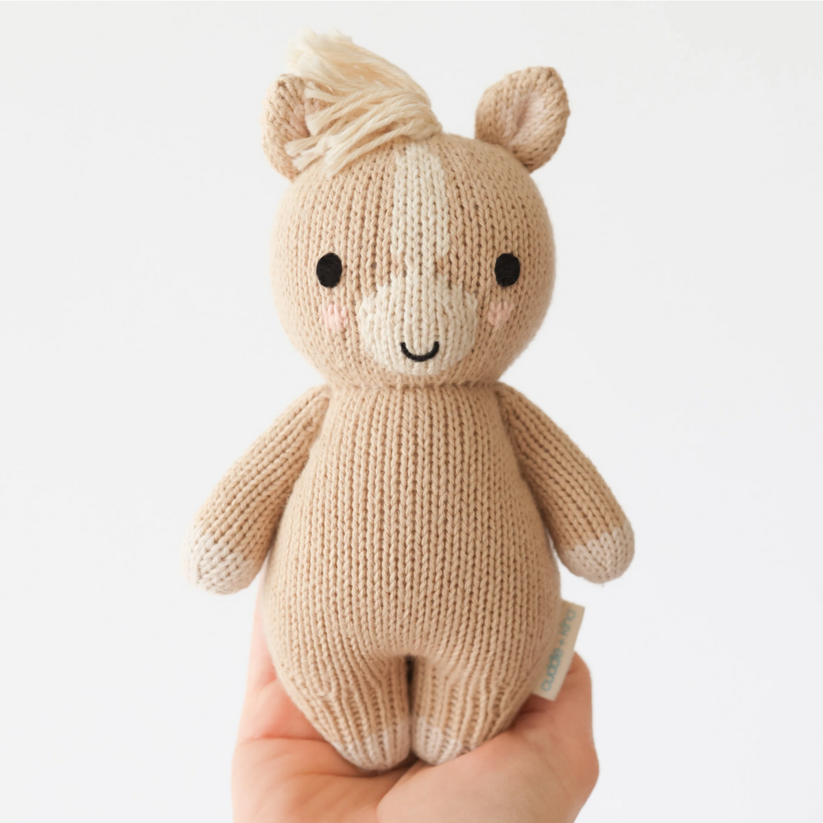 cuddle+kind - Baby pony