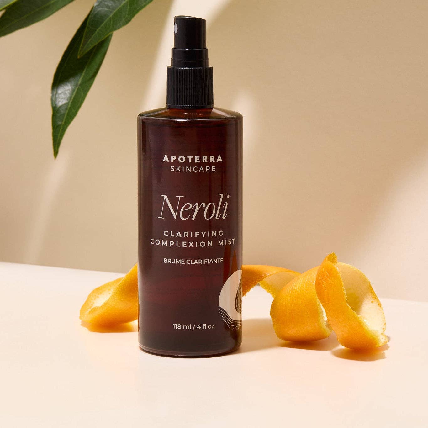Neroli Clarifying Complexion Mist