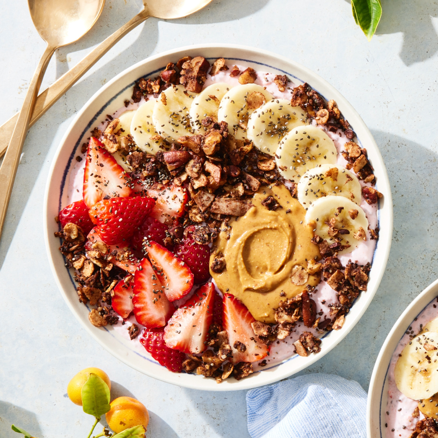 Struesli Granola Redefined - Cacao & Coffee (9 oz)