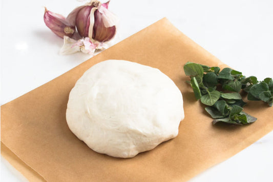Pizza Dough - Organic (12 oz)