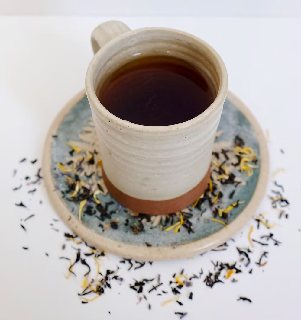 Tea - Green Mountain Earl Grey (1.4 oz)