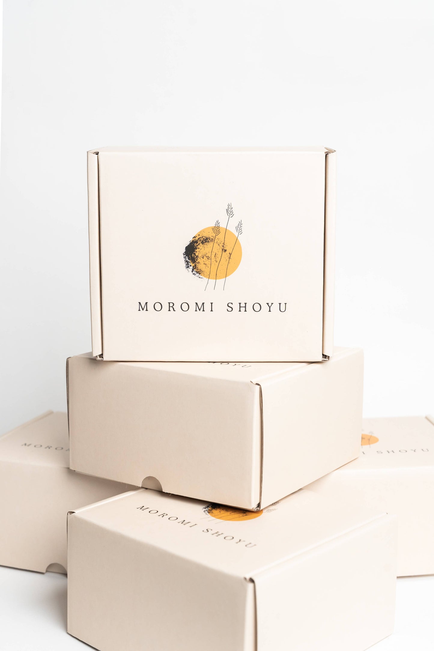 Moromi Gift Box (2 x 5 oz) 